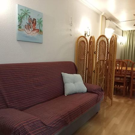 Casa Martita Διαμέρισμα Τορεβιέχα Εξωτερικό φωτογραφία